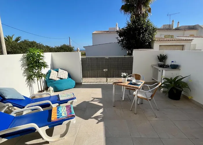 Casa Cristal 아파트 라고스