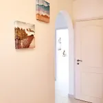 Апартаменты Casa Cristal *