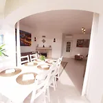 Casa Cristal Апартаменты Лагуш