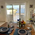 Casa Cristal Апартаменты
