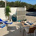 Casa Cristal Апартаменты
