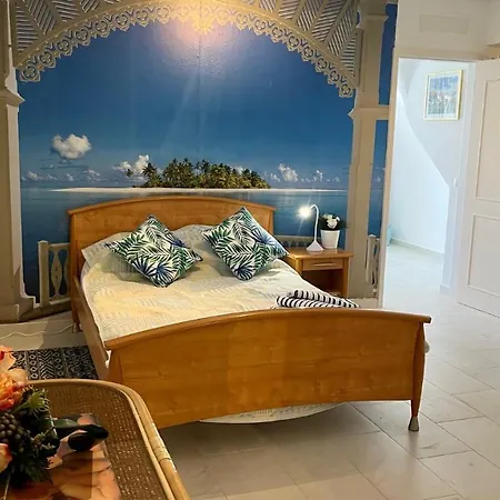 Casa Cristal * Лагуш