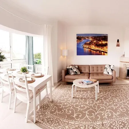 Апартаменты Casa Cristal *