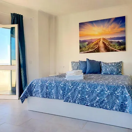 Appartamento Casa Cristal *