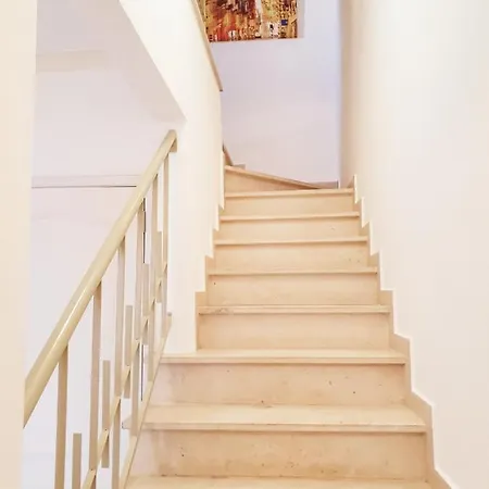 Casa Cristal *
