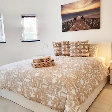 Appartamento Casa Cristal *