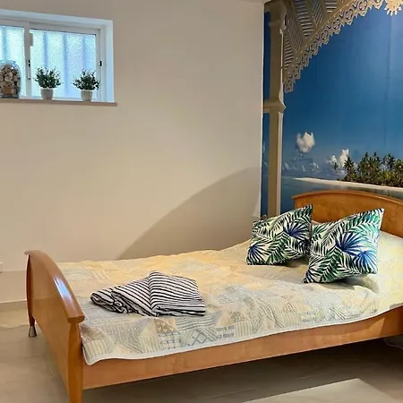 Casa Cristal Апартаменты Лагуш