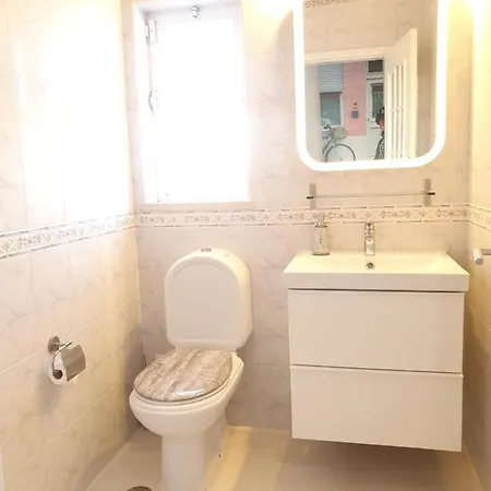 Casa Cristal Лагуш