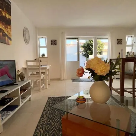 Апартаменты Casa Cristal *