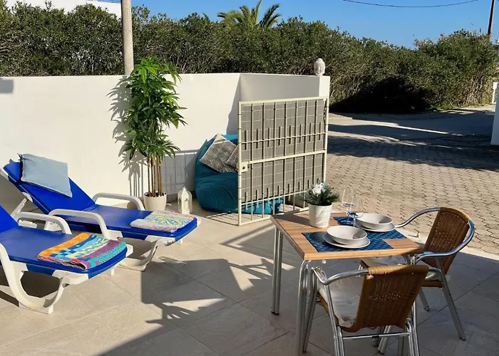 Casa Cristal Appartement