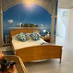 Casa Cristal * ラゴス