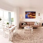 アパート Casa Cristal *