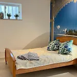Casa Cristal アパート ラゴス