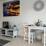 アパート Casa Cristal ラゴス