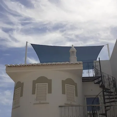 アパート Casa Cristal ラゴス