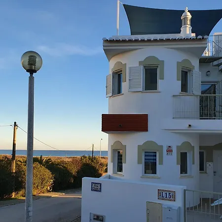 Casa Cristal アパート ラゴス
